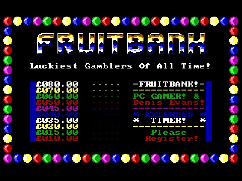 Fruitbank